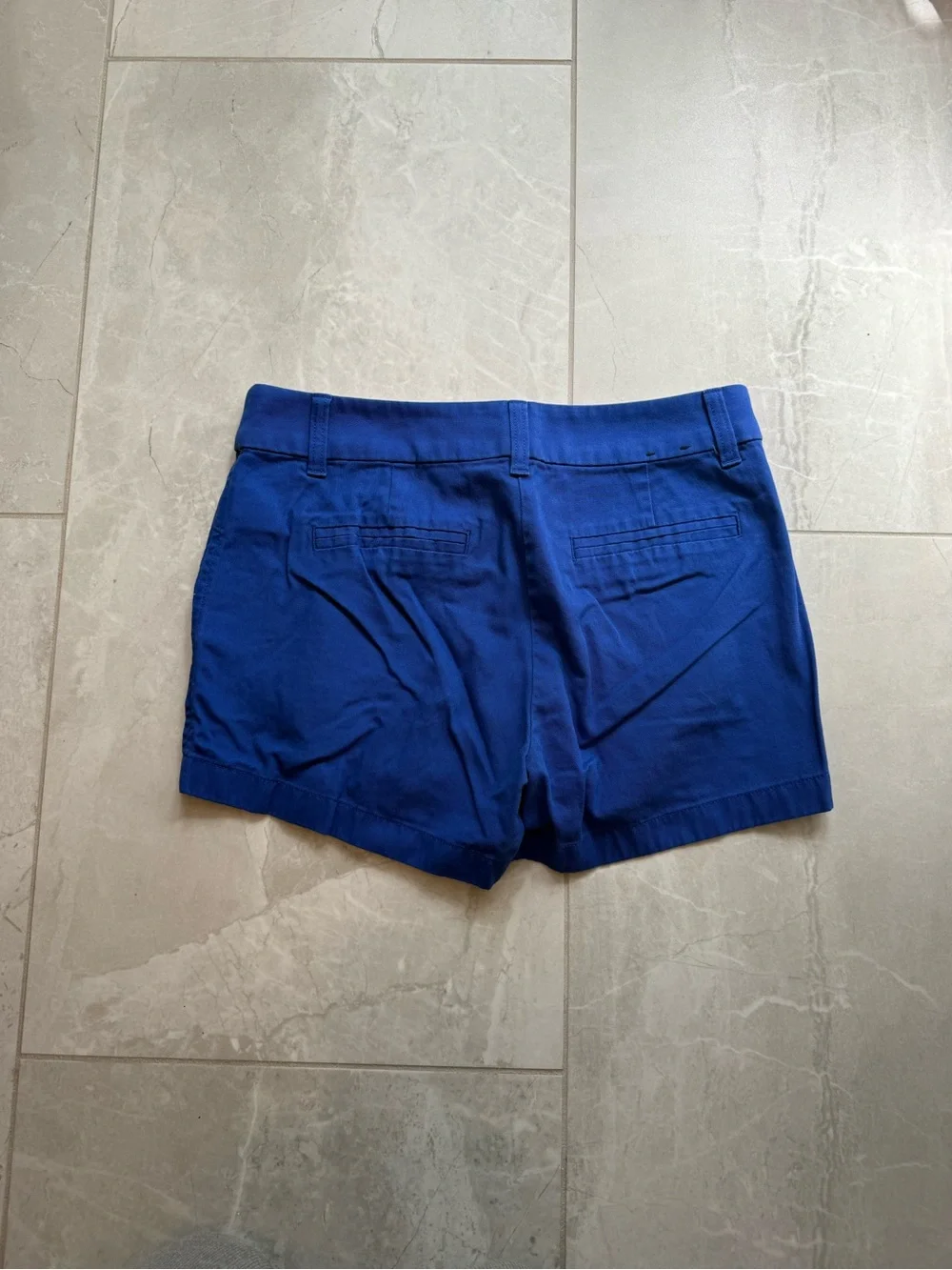 J Crew Chino Shorts